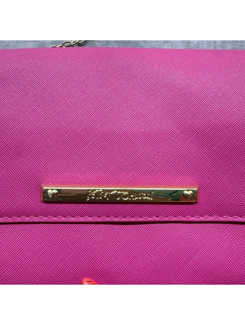 Betsey Johnson betsey johnson